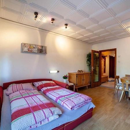 Ferienwohnung Ella Merano Exteriér fotografie