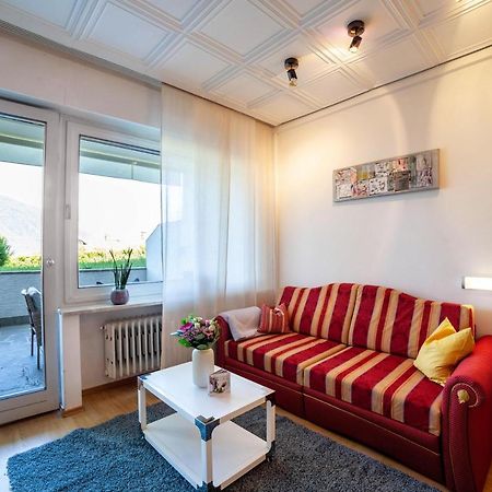 Ferienwohnung Ella Merano Exteriér fotografie