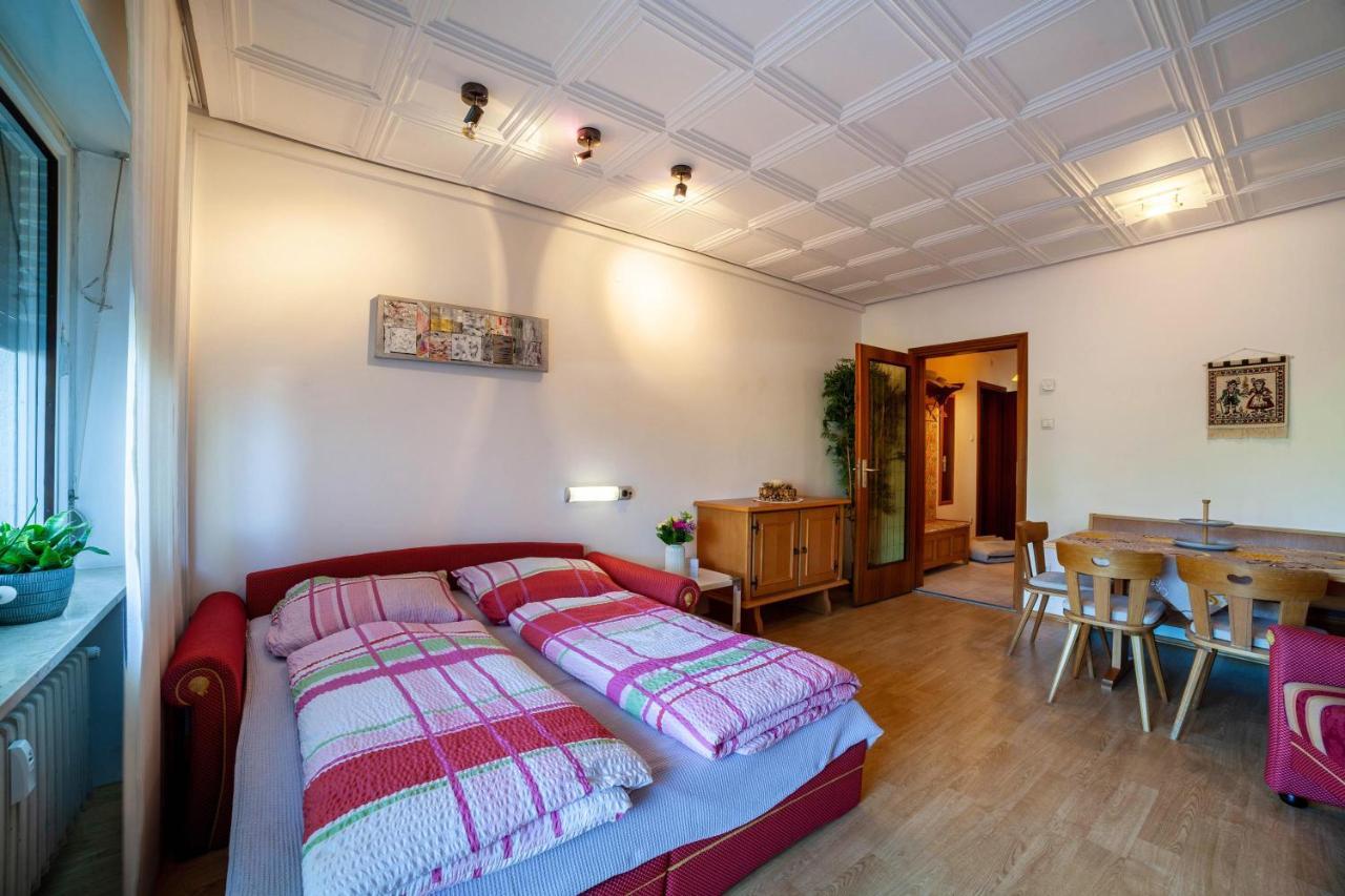 Ferienwohnung Ella Merano Exteriér fotografie