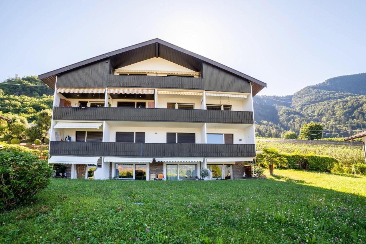 Ferienwohnung Ella Merano Exteriér fotografie
