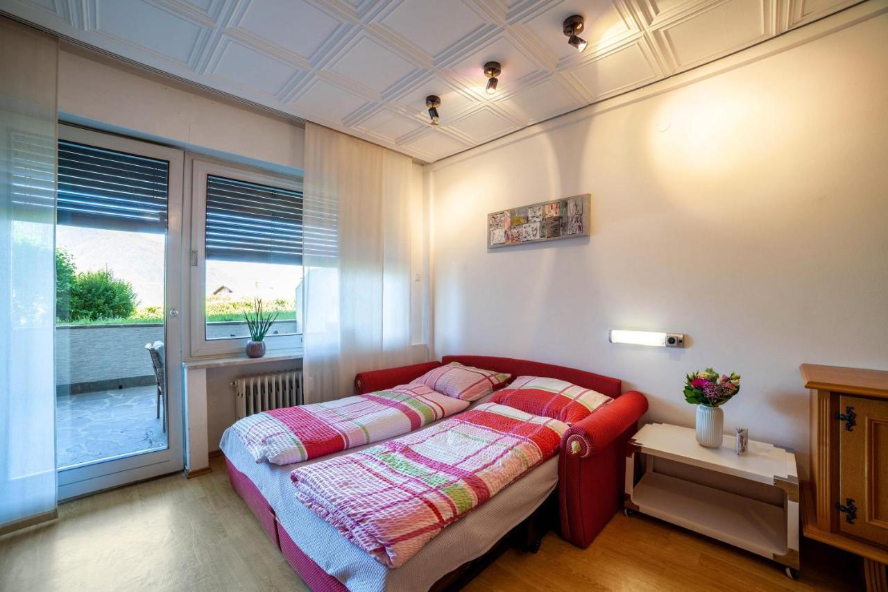 Ferienwohnung Ella Merano Exteriér fotografie
