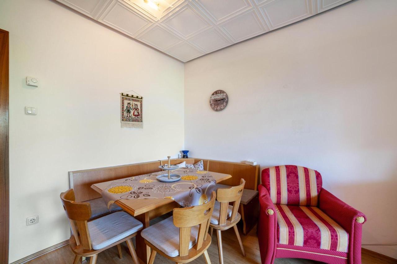 Ferienwohnung Ella Merano Exteriér fotografie