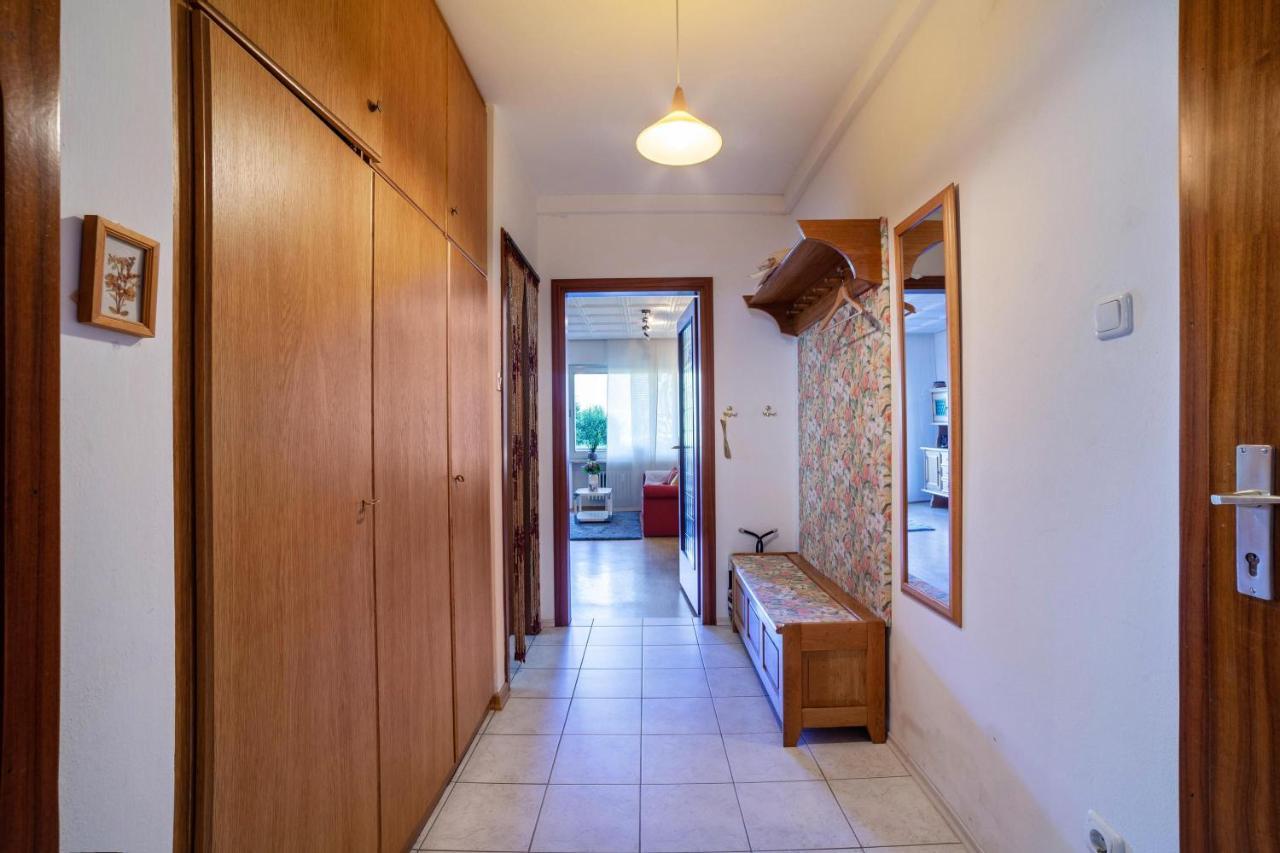 Ferienwohnung Ella Merano Exteriér fotografie