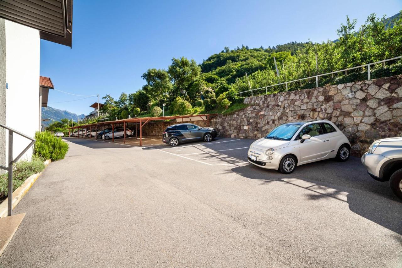 Ferienwohnung Ella Merano Exteriér fotografie