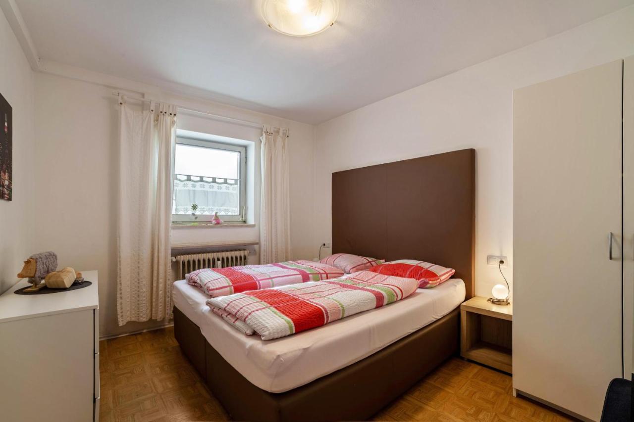 Ferienwohnung Ella Merano Exteriér fotografie