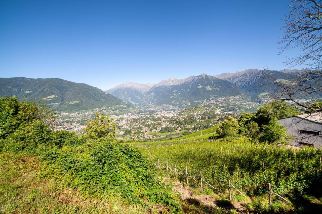 Ferienwohnung Ella Merano Exteriér fotografie