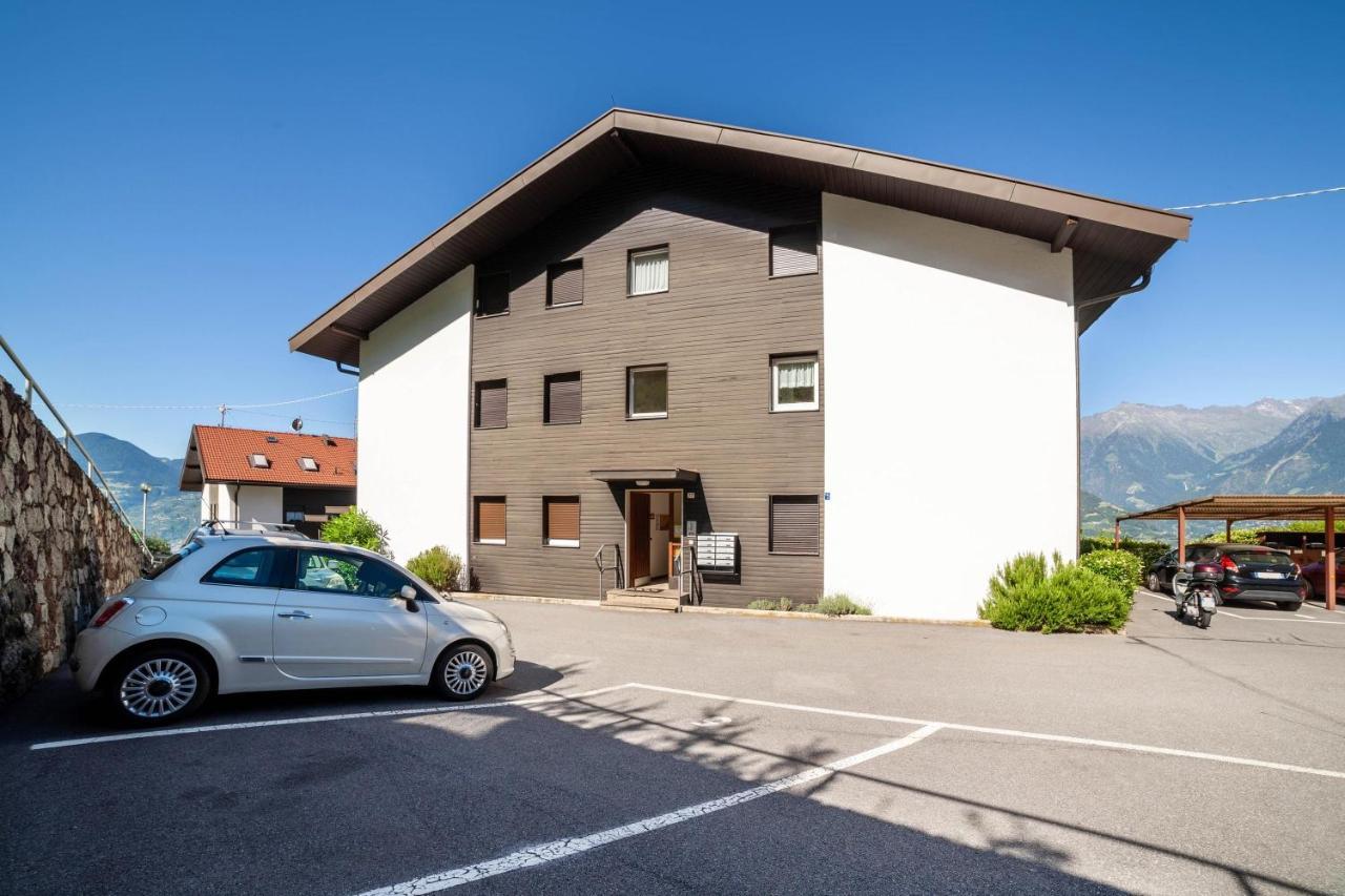 Ferienwohnung Ella Merano Exteriér fotografie