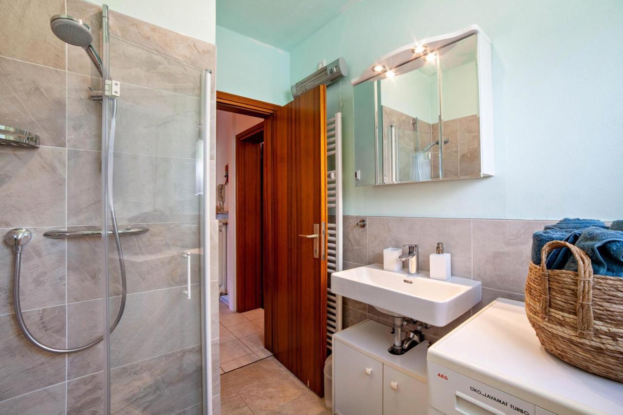 Ferienwohnung Ella Merano Exteriér fotografie