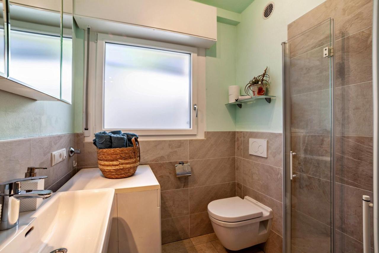 Ferienwohnung Ella Merano Exteriér fotografie