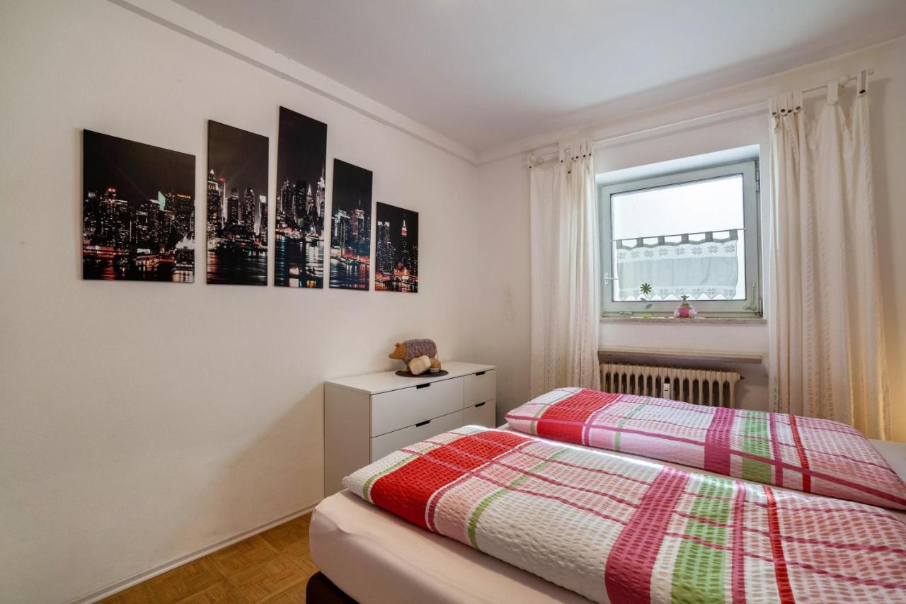 Ferienwohnung Ella Merano Exteriér fotografie